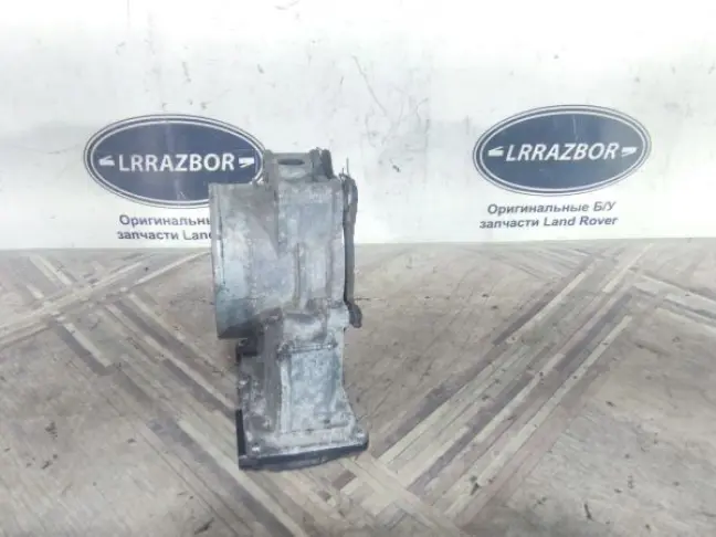 Дроссельная заслонка Range Rover L322 L320 09-12: фото #2