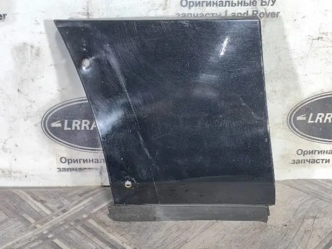 Молдинг переднего левого крыла Range Rover L322: фото #1