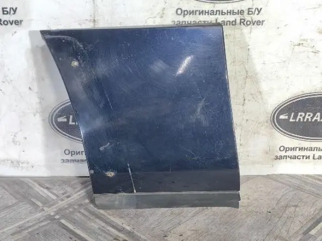 Молдинг переднего левого крыла Range Rover L322: фото #1