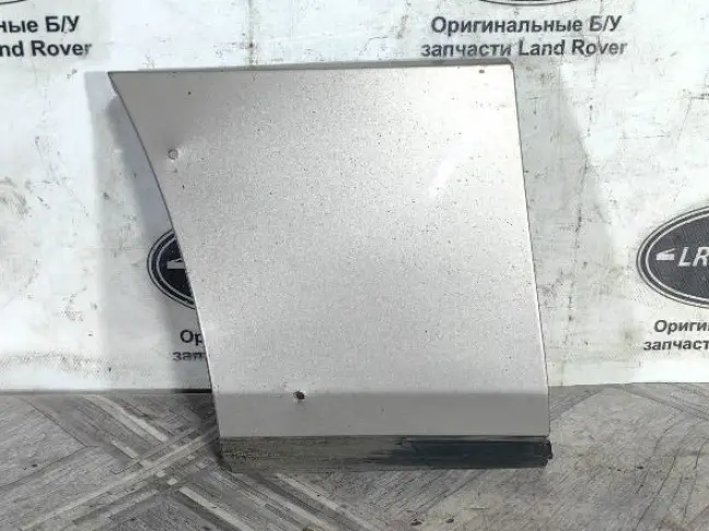 Молдинг переднего левого крыла Range Rover L322: фото #1