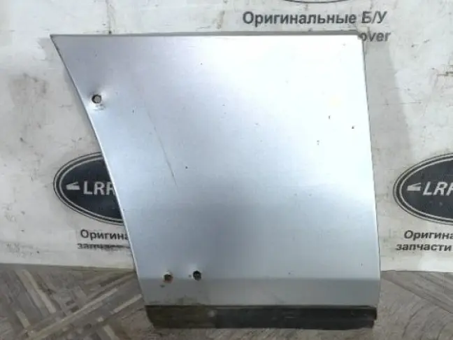 Молдинг переднего левого крыла Range Rover L322: фото #1