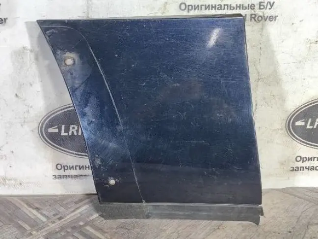 Молдинг переднего левого крыла Range Rover L322: фото #1