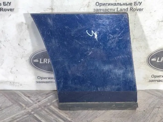 Молдинг переднего левого крыла Range Rover L322: фото #1