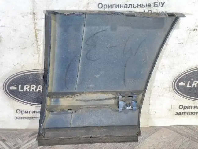 Молдинг переднего левого крыла Range Rover L322: фото #4