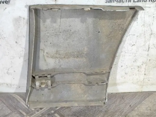 Молдинг переднего левого крыла Range Rover L322: фото #4