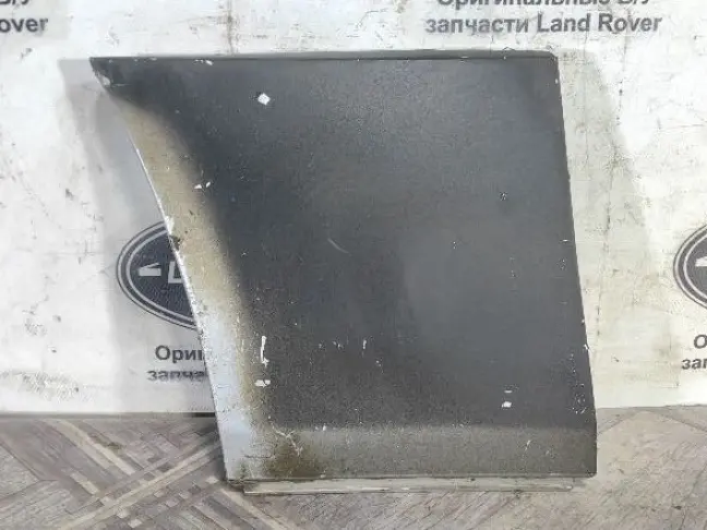 Молдинг переднего левого крыла Range Rover L322: фото #1