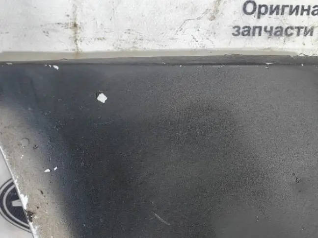 Молдинг переднего левого крыла Range Rover L322: фото #2