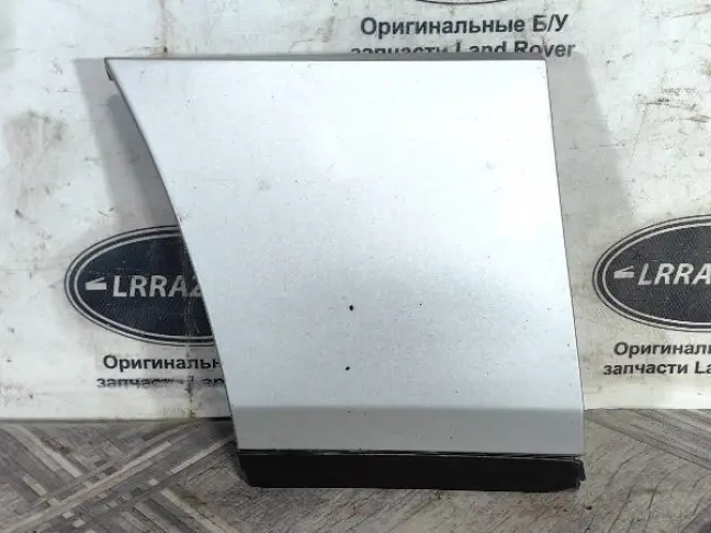 Молдинг переднего левого крыла Range Rover L322: фото #1