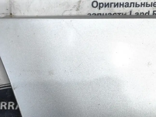Молдинг переднего левого крыла Range Rover L322: фото #2