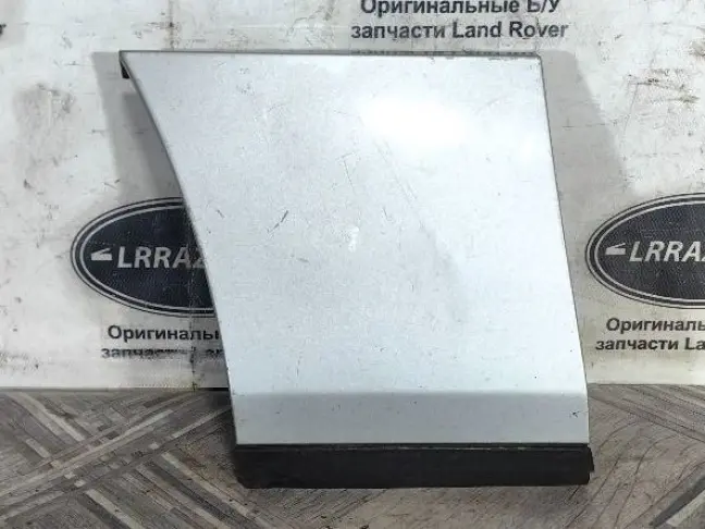 Молдинг переднего левого крыла Range Rover L322: фото #1
