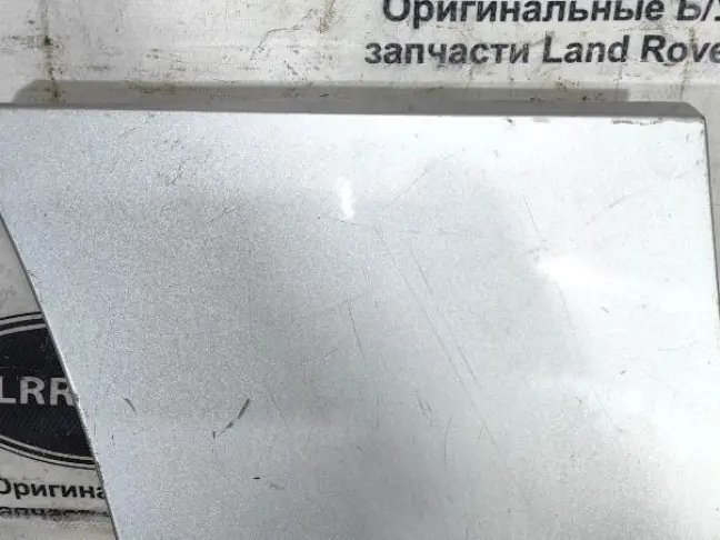 Молдинг переднего левого крыла Range Rover L322: фото #2