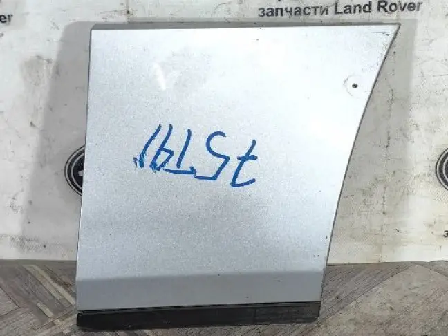 Молдинг переднего правого крыла Range Rover L322: фото #1