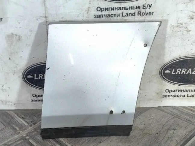 Молдинг переднего правого крыла Range Rover L322: фото #1