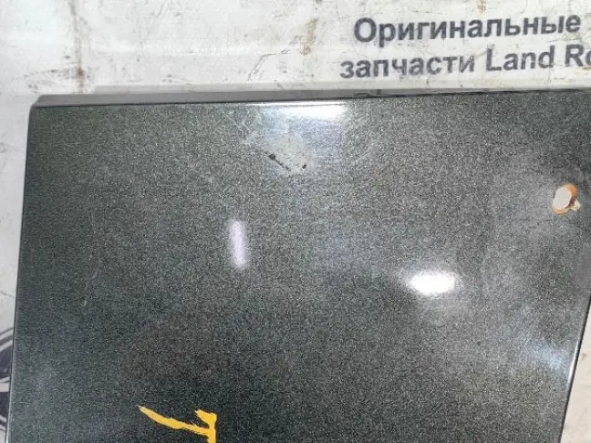 Молдинг переднего правого крыла Range Rover L322