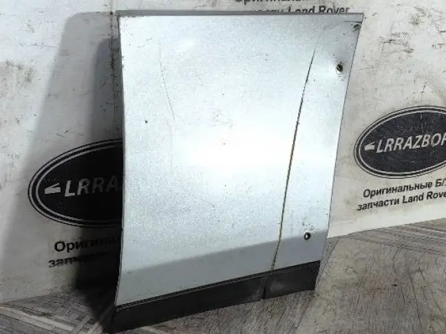 Молдинг переднего правого крыла Range Rover L322