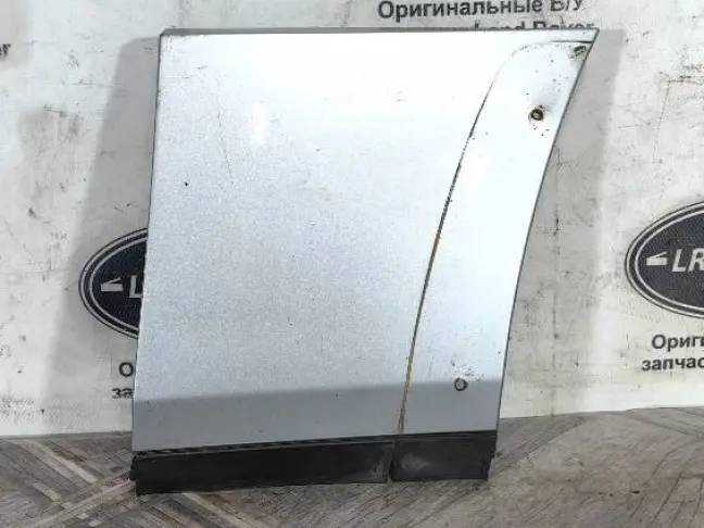 Молдинг переднего правого крыла Range Rover L322