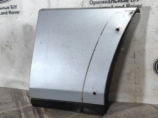 Молдинг переднего правого крыла Range Rover L322