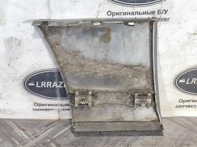 Молдинг переднего правого крыла Range Rover L322