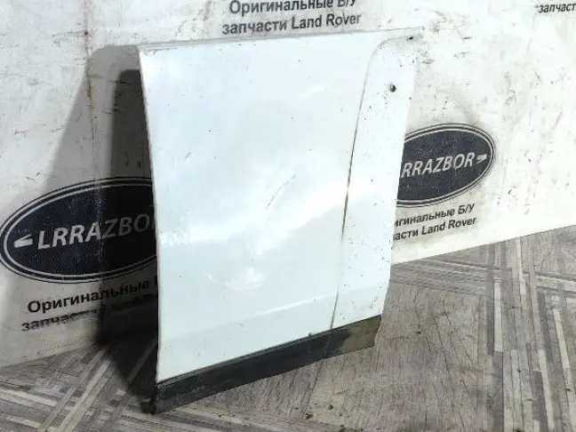 Молдинг переднего правого крыла Range Rover L322