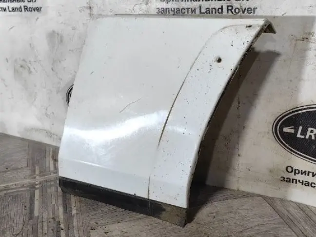 Молдинг переднего правого крыла Range Rover L322