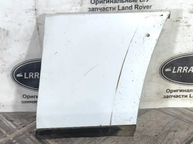 Молдинг переднего правого крыла Range Rover L322