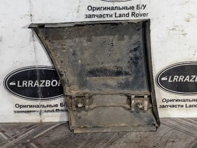 Молдинг переднего правого крыла Range Rover L322