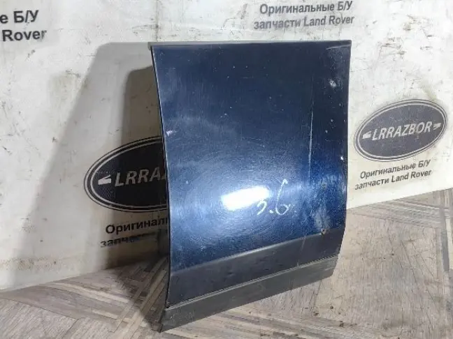 Молдинг переднего правого крыла Range Rover L322