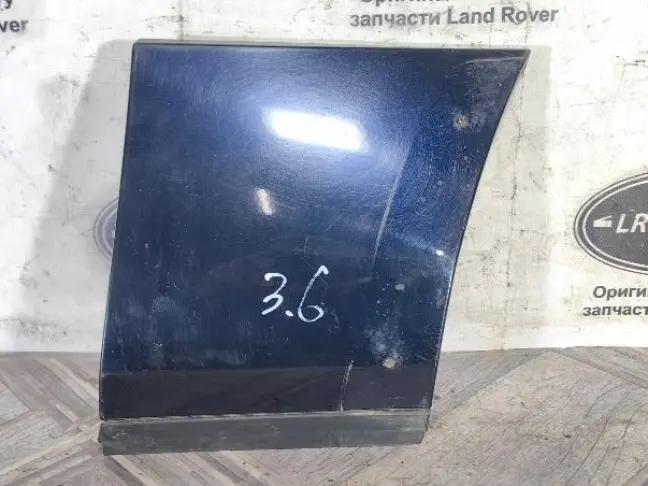 Молдинг переднего правого крыла Range Rover L322