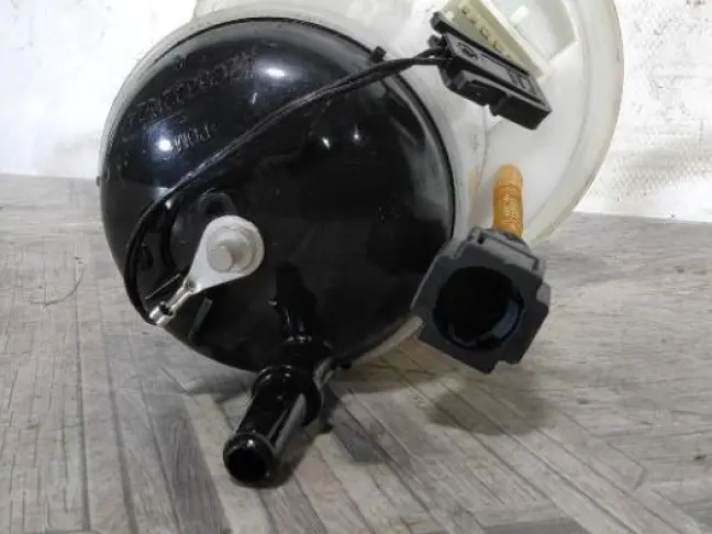 Крышка топливного бака Range Rover L322 5.0