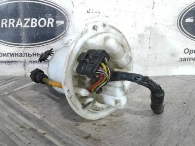 Крышка топливного бака Range Rover L322 5.0