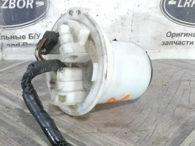 Крышка топливного бака Range Rover L322 5.0