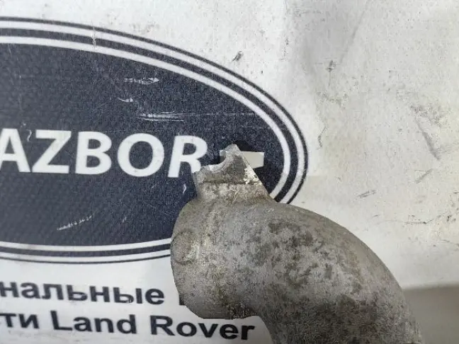 Патрубок охлаждения Range Rover 5.0 510 SC: фото #6