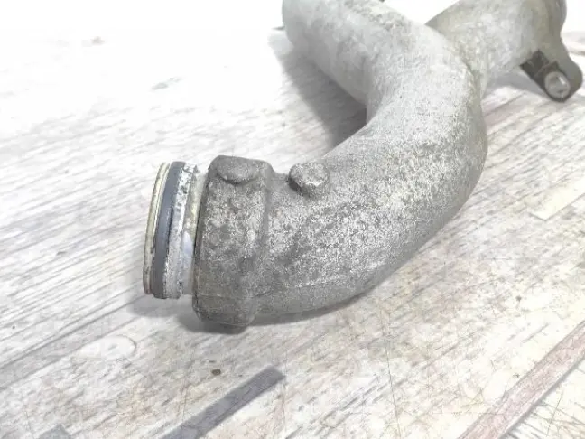 Патрубок охлаждения Range Rover 5.0 510 SC: фото #3