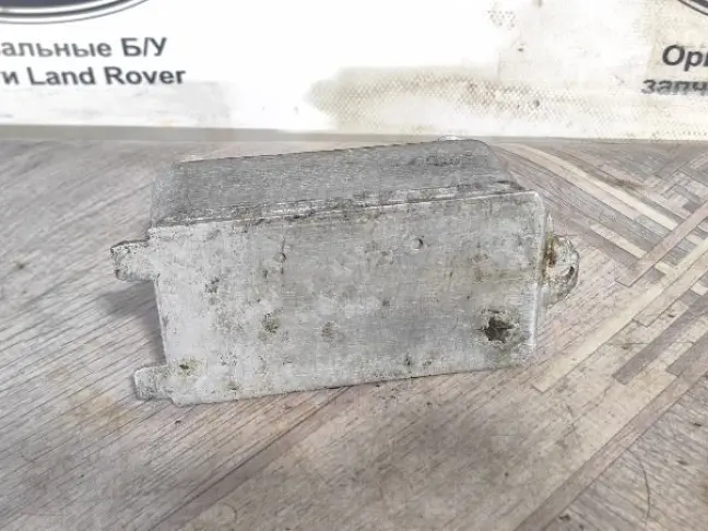 Радиатор АКПП Range Rover 3 L322 4.4 448DT: фото #5