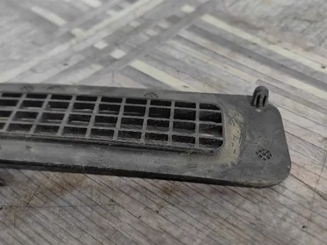 Решетка на впуск Land Rover Range Rover 3 L322 09+: фото #5