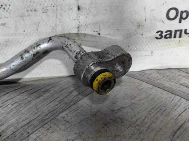 Трубка кондиционера Range Rover 3 L322 3.6 дизель: фото #3