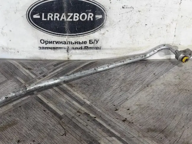 Трубка кондиционера Range Rover 3 L322 3.6 дизель: фото #2