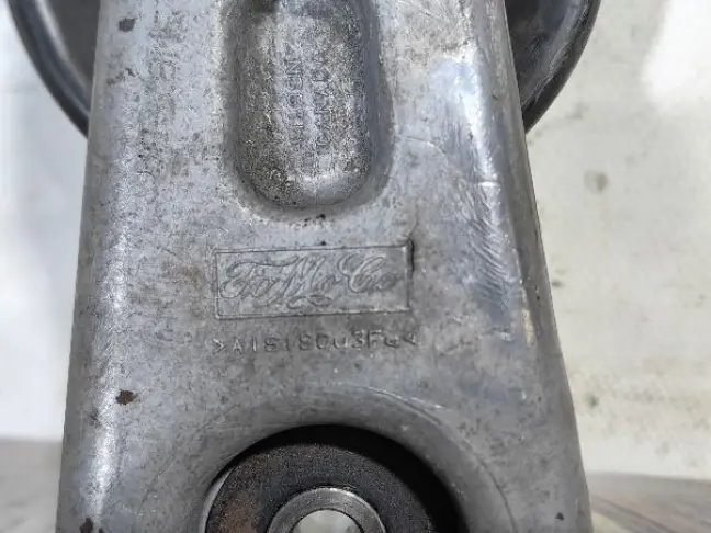 Ролик натяжитель Range Rover L322 5.0: фото #4