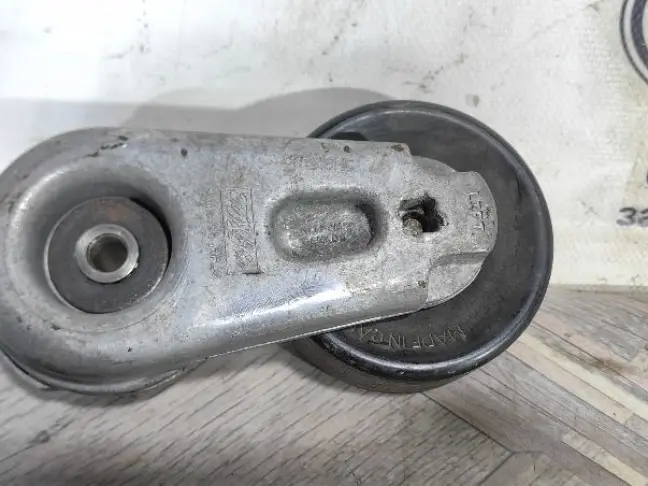 Ролик натяжитель Range Rover L322 5.0: фото #1