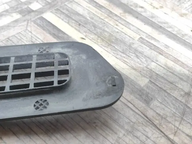 Решетка на впуск Land Rover Range Rover 3 L322 09+: фото #6