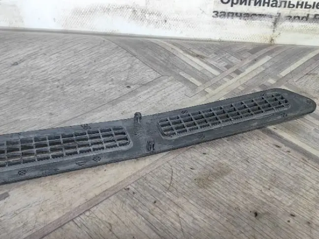 Решетка на впуск Land Rover Range Rover 3 L322 09+: фото #8