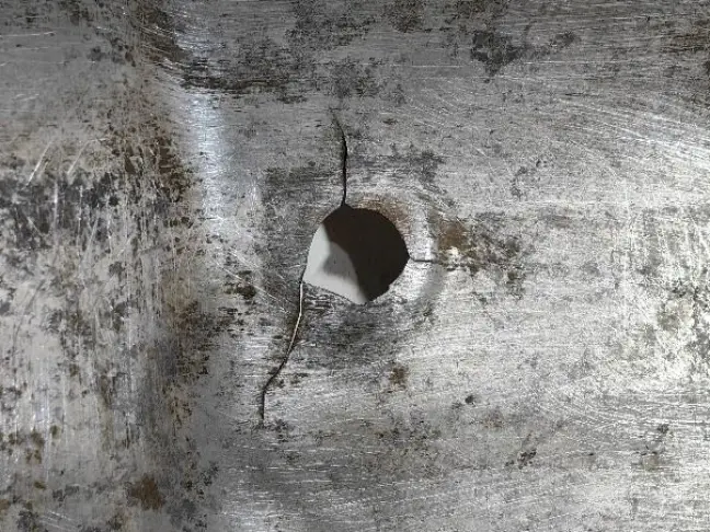 Защита АКПП Range Rover L322 448DT 4.4: фото #3