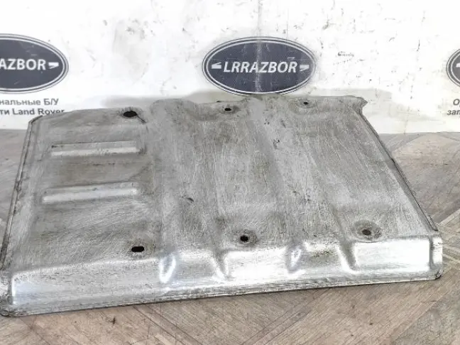 Защита АКПП Range Rover L322 448DT 4.4: фото #8