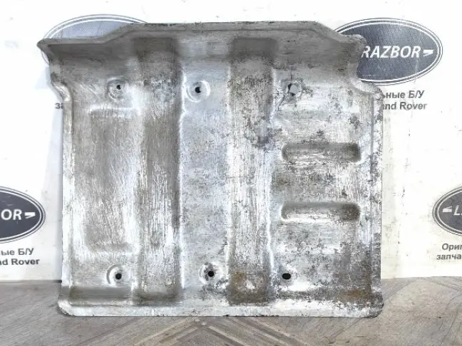 Защита АКПП Range Rover L322 448DT 4.4: фото #1