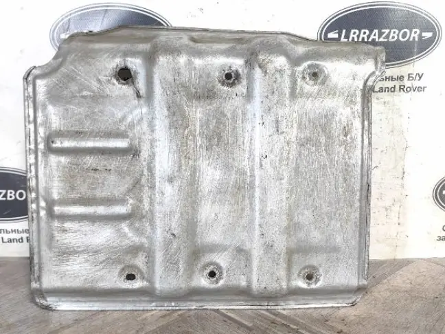Защита АКПП Range Rover L322 448DT 4.4: фото #4