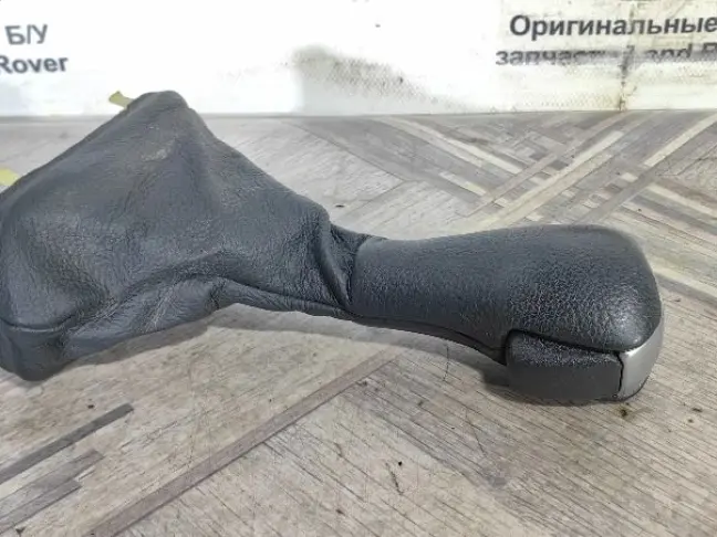 Ручка селектора АКПП Range Rover L322 02-12: фото #2