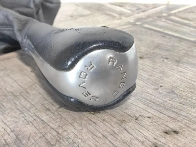 Ручка селектора АКПП Range Rover L322 02-12: фото #5