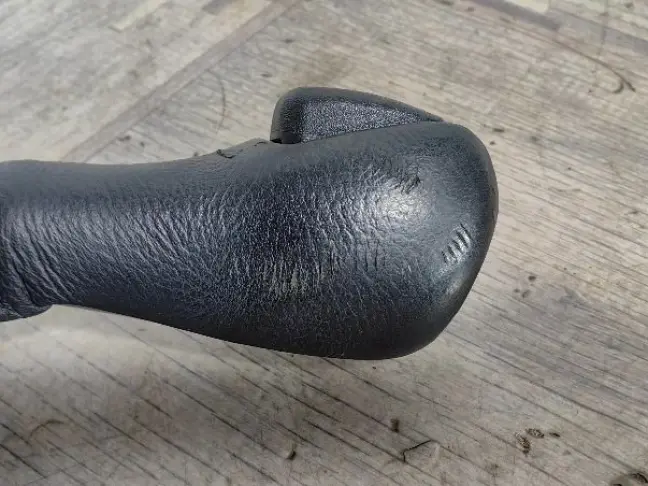 Ручка селектора АКПП Range Rover L322 02-12: фото #3