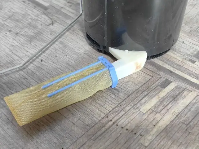 Насос топливный в бак Range Rover L322 5.0 510: фото #3