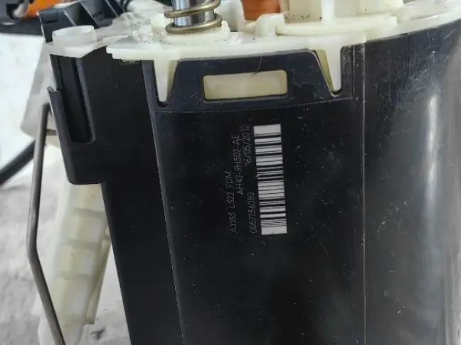 Насос топливный в бак Range Rover L322 5.0 510: фото #4